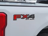 New 2025 Ford F250 4x4 Crew Cab Super Duty image 5