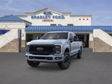 New 2025 Ford F250 Lariat image 2