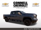 New 2025 Chevrolet Silverado 3500 LTZ w/ LTZ Plus Package image 2