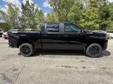 New 2026 Chevrolet Silverado 1500 LT Trail Boss w/ Safety Package image 4