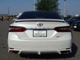 Used 2024 Toyota Camry XSE image 5