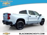 New 2025 Chevrolet Silverado 1500 LT Trail Boss w/ Convenience Package II image 3