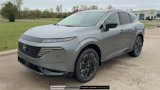 New 2025 Nissan Murano Platinum image 4