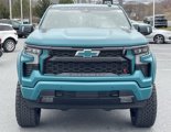 New 2025 Chevrolet Silverado 1500 High Country w/ Midnight Edition image 3