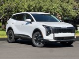 New 2026 Kia Sportage LX image 2