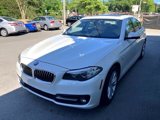 Used 2016 BMW 528i Sedan image 2