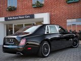 New 2025 Rolls-Royce Phantom Sedan image 2