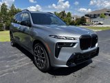 New 2026 BMW X7 M60i w/ Executive Package image 3