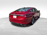 Used 2025 Lexus ES 350 Ultra Luxury image 5