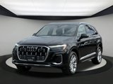 Certified 2025 Audi Q7 2.0T Premium w/ Convenience Package image 3