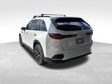 New 2025 MAZDA CX-70 Plug-In Hybrid w/ Premium Plus image 3