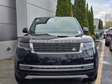 New 2025 Land Rover Range Rover Long Wheelbase SE image 3