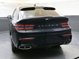New 2025 Genesis GV80 3.5T e-SC image 4