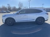 New 2025 Acura MDX A-Spec image 2