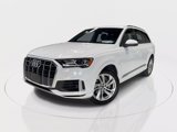 Used 2021 Audi Q7 3.0T Premium Plus image 2