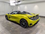 New 2025 McLaren 750S Spider image 4
