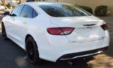 Used 2015 Chrysler 200 Limited w/ Convenience Group image 3