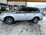 Used 2016 Mitsubishi Outlander SEL image 5