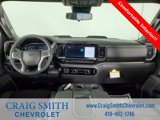 New 2025 Chevrolet Silverado 1500 LT Trail Boss image 4