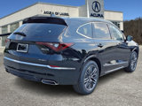 New 2026 Acura MDX SH-AWD w/ Advance Package image 4