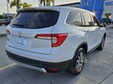 Certified 2022 Honda Pilot EX-L image 5