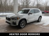 Used 2021 BMW X5 xDrive40i w/ Convenience Package image 3