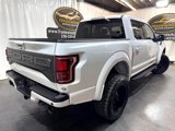 Used 2019 Ford F150 Raptor w/ Equipment Group 802A Luxury image 5