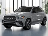 New 2026 Mercedes-Benz GLE 450 4MATIC image 2