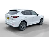 New 2025 MAZDA CX-5 Signature image 5