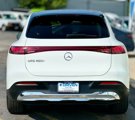 Used 2023 Mercedes-Benz EQS 450+ SUV image 4