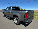 Used 2022 Chevrolet Colorado LT image 3