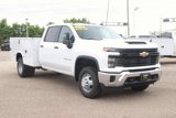 New 2024 Chevrolet Silverado 3500 W/T w/ WT Convenience Package image 3
