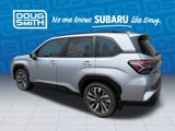 New 2025 Subaru Forester Touring image 3