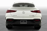 New 2025 Mercedes-Benz GLE 63 AMG S image 4