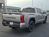 New 2025 Toyota Tundra Limited image 5