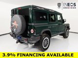 New 2025 INEOS Grenadier Fieldmaster Edition image 5