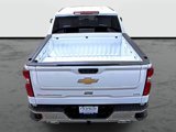New 2025 Chevrolet Silverado 1500 LTZ w/ LTZ Premium Package image 3