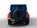 New 2025 Ford Bronco Stroppe Edition image 4