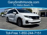 New 2025 Honda Odyssey Touring image 1