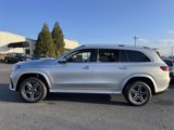 New 2025 Mercedes-Benz GLS 450 4MATIC image 4