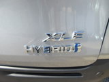 Used 2024 Toyota Sienna XLE image 5