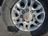 New 2025 Chevrolet Silverado 2500 LT image 3