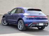 Used 2025 Porsche Macan image 4