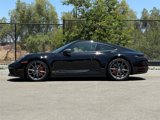 Used 2024 Porsche 911 Carrera T image 2