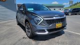 Used 2024 Kia Sportage LX image 4