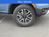 New 2025 Ford Ranger Lariat w/ FX4 Off-Road Package image 2