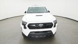 New 2025 Toyota Tacoma TRD Sport image 3