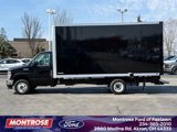 New 2025 Ford E-450 and Econoline 450 Super Duty w/ Power Equipment Group image 2
