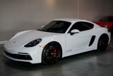 Used 2024 Porsche 718 Cayman GT4 image 5