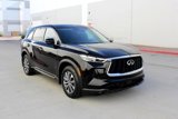 Used 2025 INFINITI QX60 Pure image 3